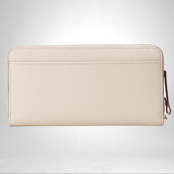 🆕♠️ Kate Spade Minnie Mouse Lacey Wallet ♠️ NWT - Picture 6 of 12